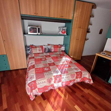 Bel Fiore Monolocale Cesuna Εξωτερικό φωτογραφία