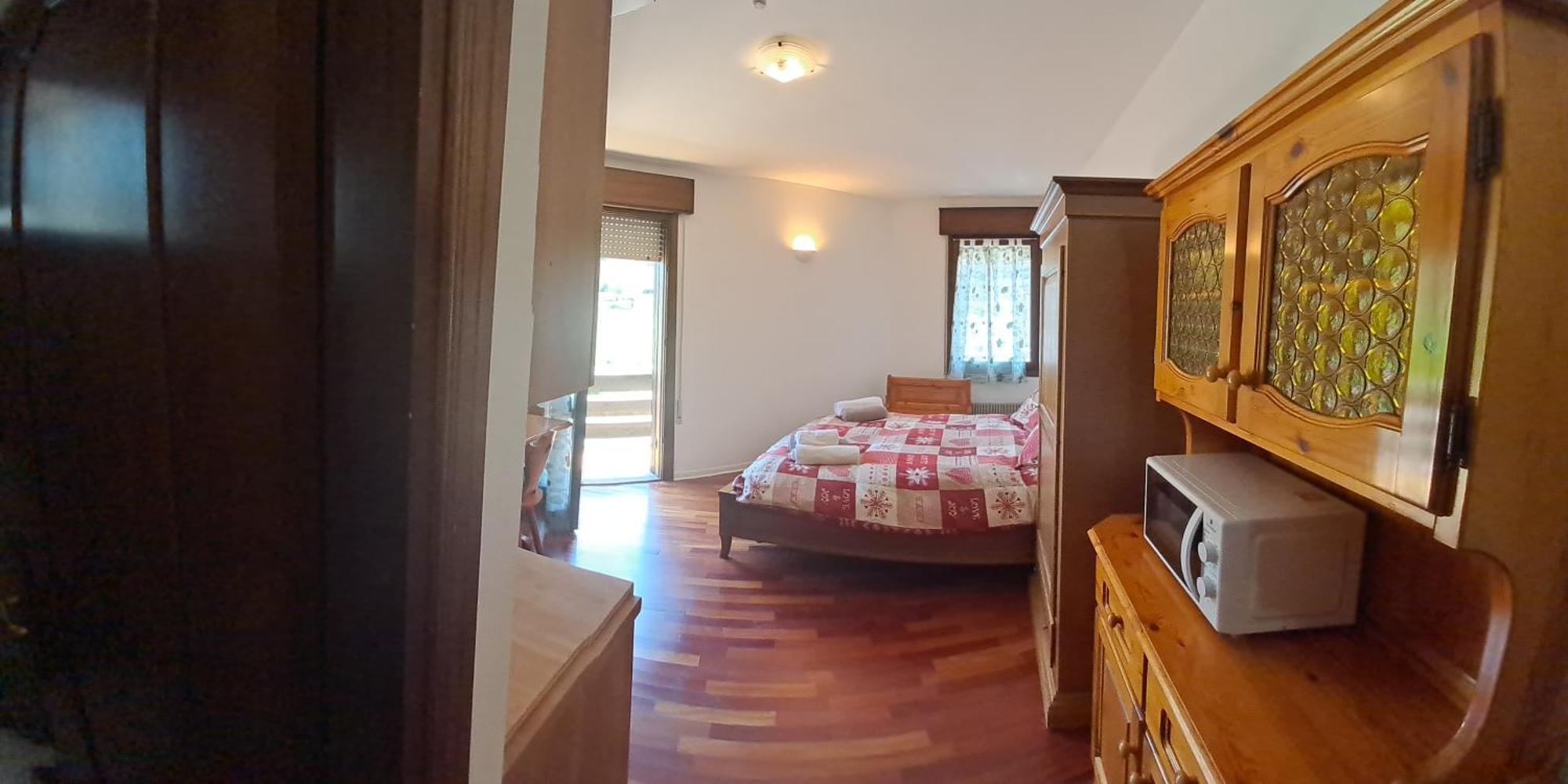 Bel Fiore Monolocale Cesuna Εξωτερικό φωτογραφία